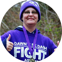 Dawn Img | Pancreatic Cancer | National Pancreatic Cancer Foundation