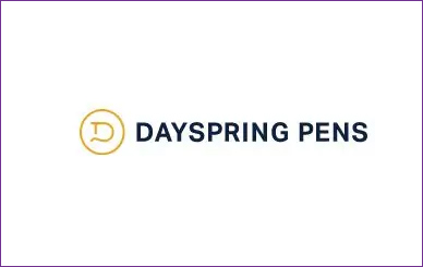 Dayspring Pens | Our Partners | National Pancreatic Cancer Foundation