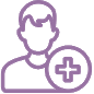 Financial Assistance Icon | Home | National Pancreatic Cancer Foundation