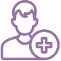 financial assistance icon