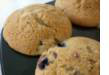 110 Antioxidant Muffins | Antioxidant Muffins | National Pancreatic Cancer Foundation