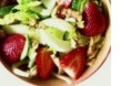 127 Strawberries Fennel Salad | Fennel And Strawberry Salad | National Pancreatic Cancer Foundation