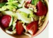 127 strawberries fennel salad
