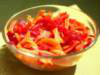 87 Beet and Carrot Salad with Ginger
