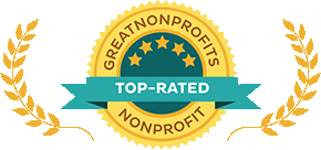 Great Non Profits Seal