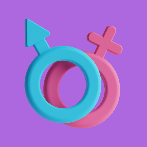 Risk Factors gender