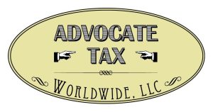 Advocate Tax