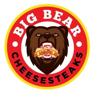 Big Bear Cheesesteak