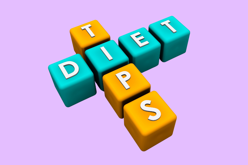 Diet Tips