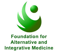 Faim Logo | Knowledge Is Power | National Pancreatic Cancer Foundation