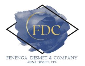 Fenenga Desmet Company | Our Sponsors | National Pancreatic Cancer Foundation