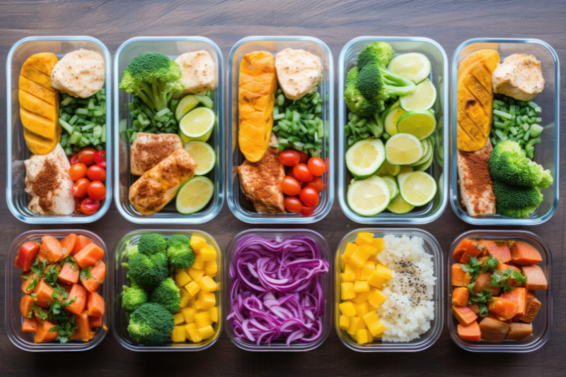 Meal Planning
