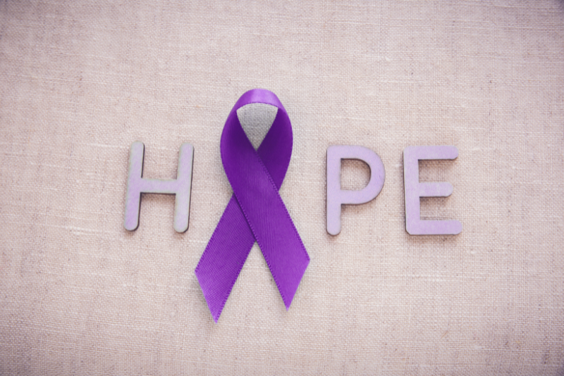 Pancreatic Cancer Success Stories | Submit A Recipe | National Pancreatic Cancer Foundation