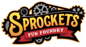 Sprockets Fun Foundry