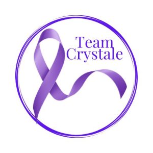 Team Crystale | Our Sponsors | National Pancreatic Cancer Foundation