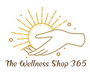 The Wellness Shop 365 | Our Sponsors | National Pancreatic Cancer Foundation