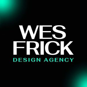 Wes Frick Design Agency