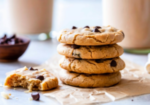 Healthy Cookie