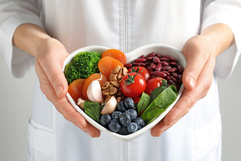 Living with Pancreatic Cancer Diet and Nutrition 1