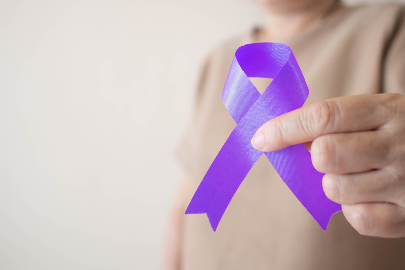 Living with Pancreatic Cancer Our Warriors 1