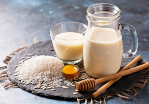 Rice Milk