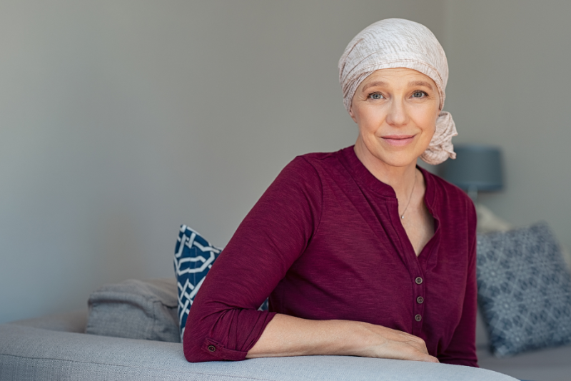 Stages of pancreatic cancer 1
