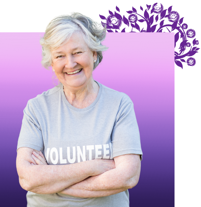 Volunteer 2