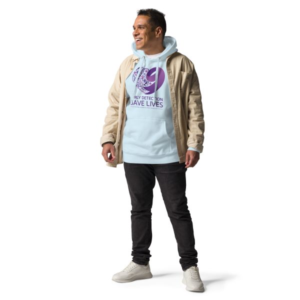 unisex premium hoodie sky blue front 6594e0d1edfa8