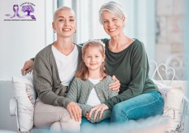Supporting a Loved One with Cancer What You Need to Know
