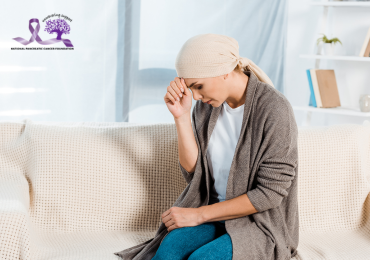 Dealing with Fatigue in Pancreatic Cancer Practical Tips ()