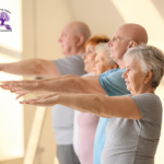 Simple Exercises to Boost Energy During Pancreatic Cancer Treatment