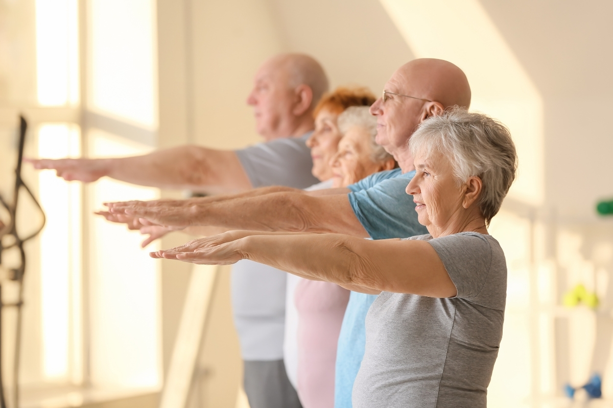 Simple Exercises to Boost Energy During Pancreatic Cancer Treatment