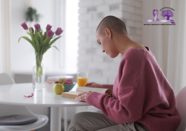 Coping with Anxiety Related to Pancreatic Cancer