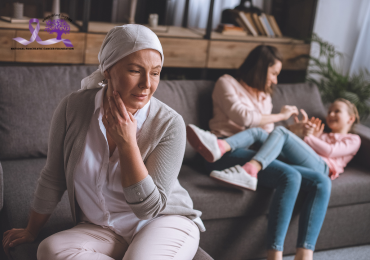 Emotional Changes in Pancreatic Cancer A Guide