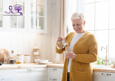 Importance of Staying Hydrated for Pancreatic Cancer Patients