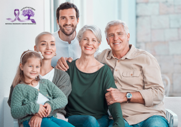 Building a Support System for Pancreatic Cancer Patients