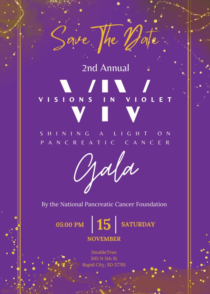 VIV Save the Date