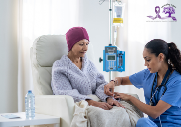 Chemotherapy for Pancreatic Cancer