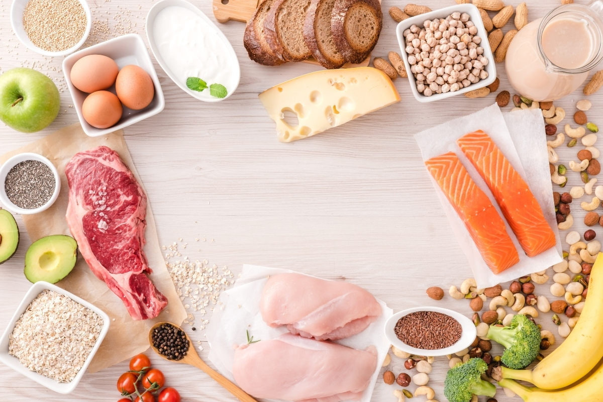 Best Diet for Pancreatic Cancer Patients