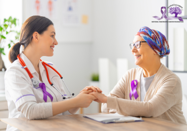 Coping with a Pancreatic Cancer Diagnosis – Essential Support and Resources