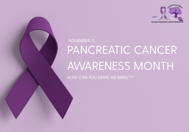 When Is Pancreatic Cancer Awareness Month and How You Can Make an Impact