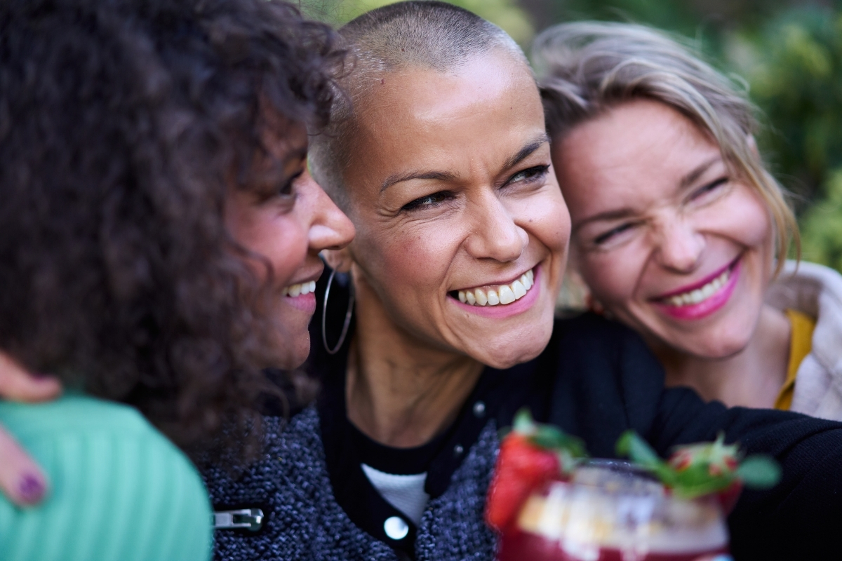 Pancreatic Cancer Survivor Stories