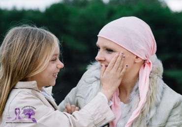 How to Talk to Kids About Cancer
