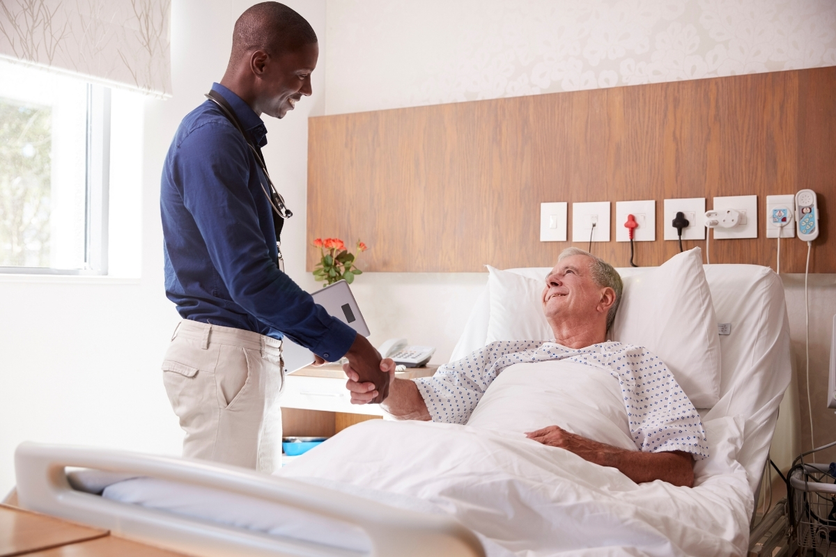 When to Start Hospice Care