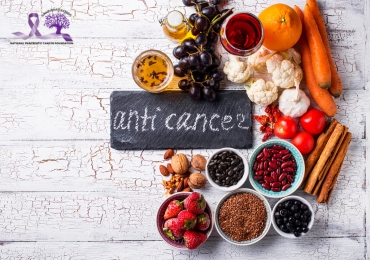 Anti Cancer Foods for Pancreas Health