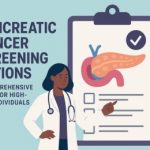 Pancreatic Cancer Screening Options: A Comprehensive Guide for High-Risk Individuals