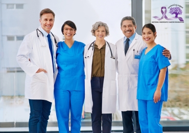 Who Is on a Cancer Care Team