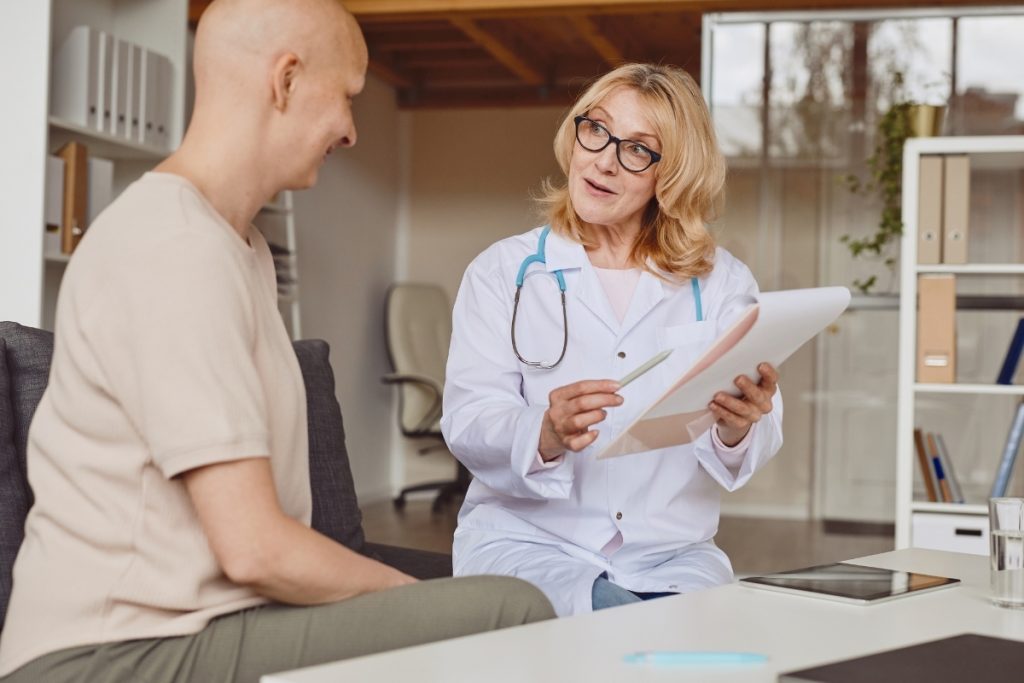 How to Talk to Your Doctor About Pancreatic Cancer: A Guide to Confident and Clear Communication