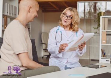 How to Talk to Your Doctor About Pancreatic Cancer: A Guide to Confident and Clear Communication