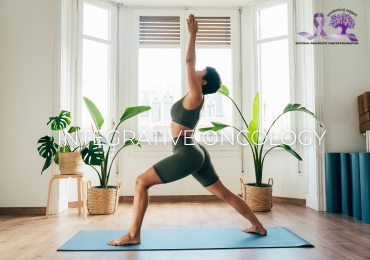 Integrative Oncology